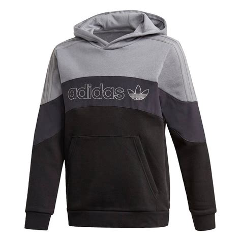 adidas originals kapuzenpullover herren tnt|Men's adidas Originals Hoodies & Sweatshirts.